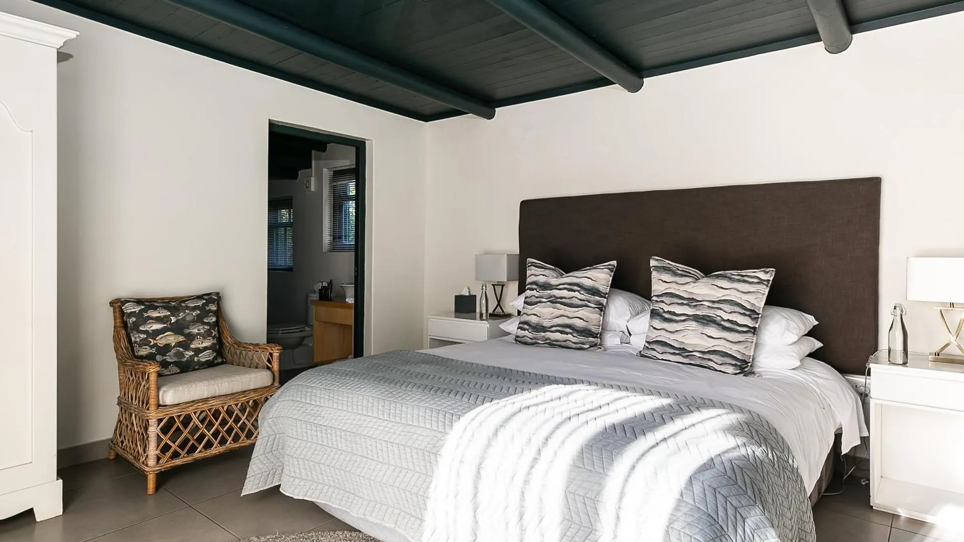Abalone Hotel & Villas Paternoster Afrique du Sud