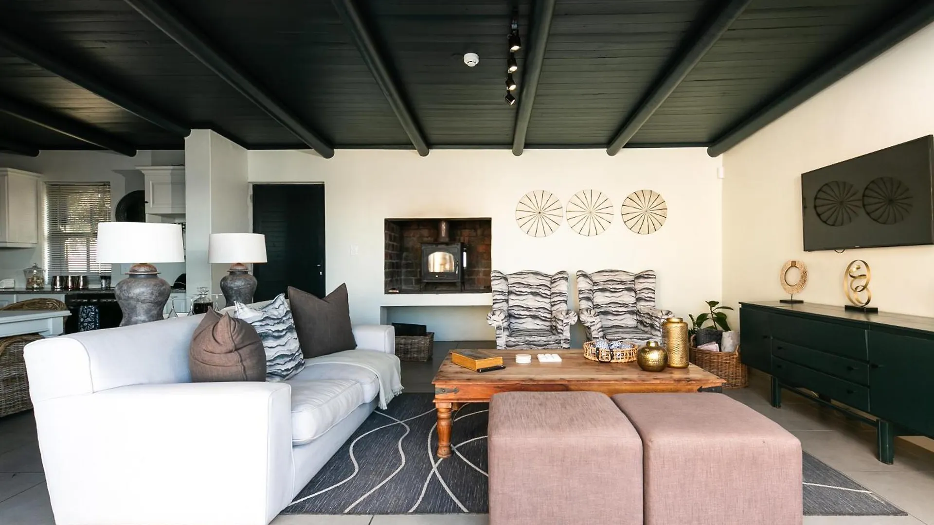 Abalone Hotel & Villas Paternoster