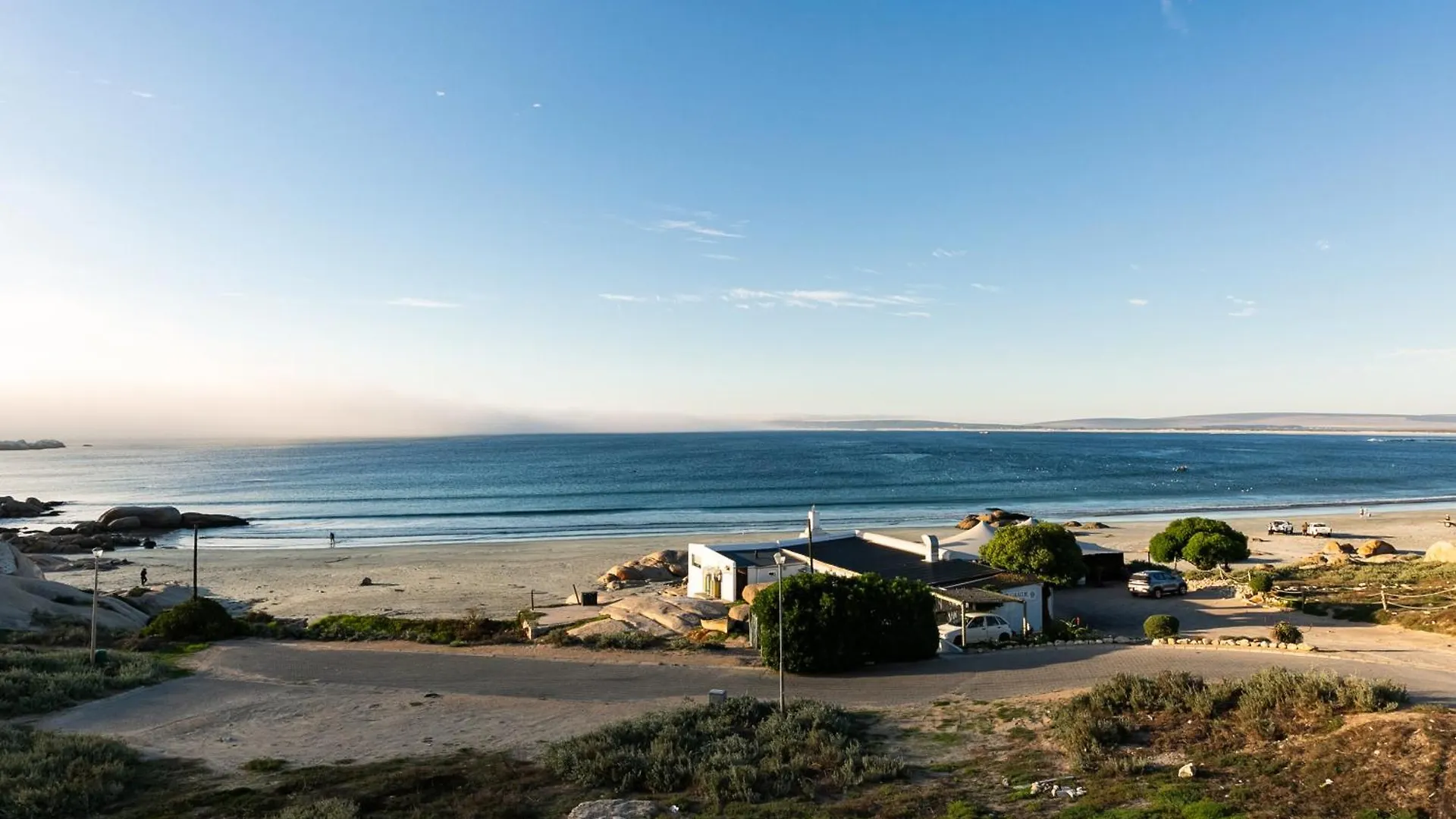 Abalone Hotel & Villas Paternoster 5*,  Afrique du Sud