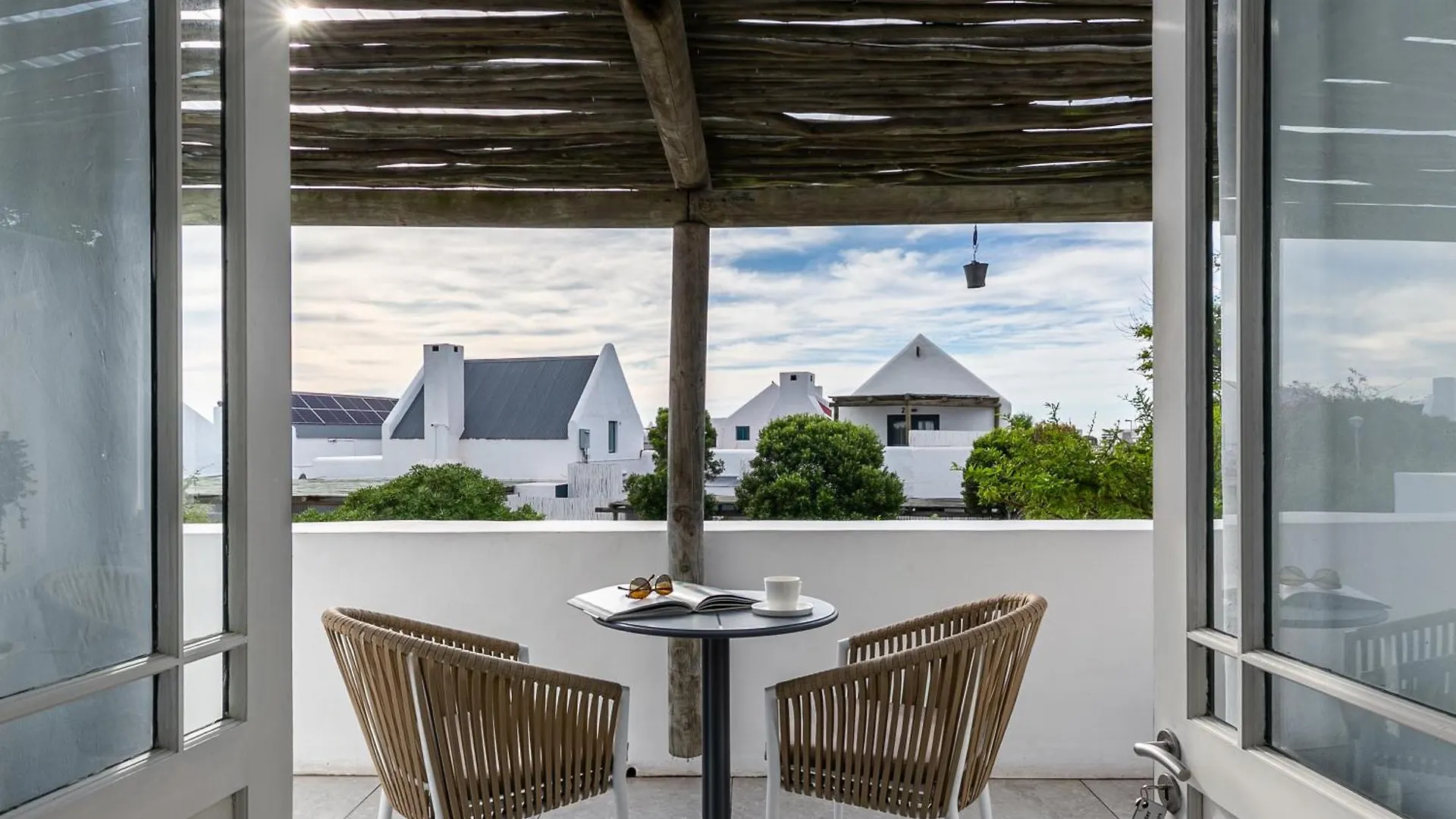 Abalone Hotel & Villas Paternoster