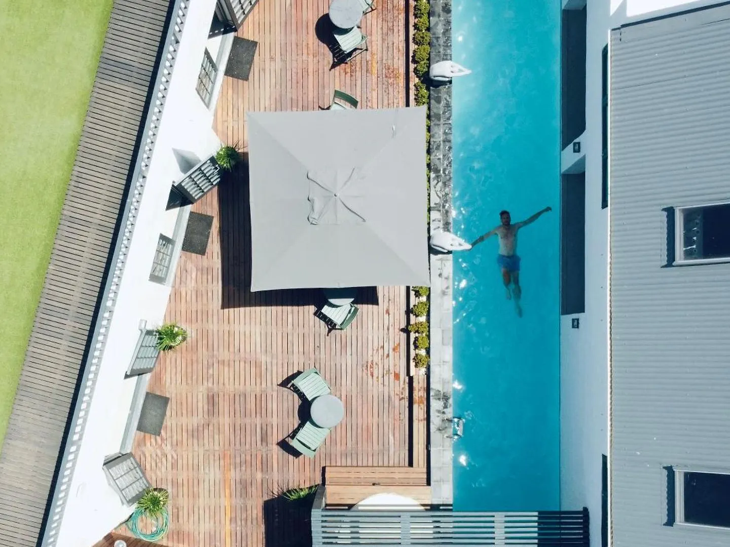 Abalone Hotel & Villas Paternoster