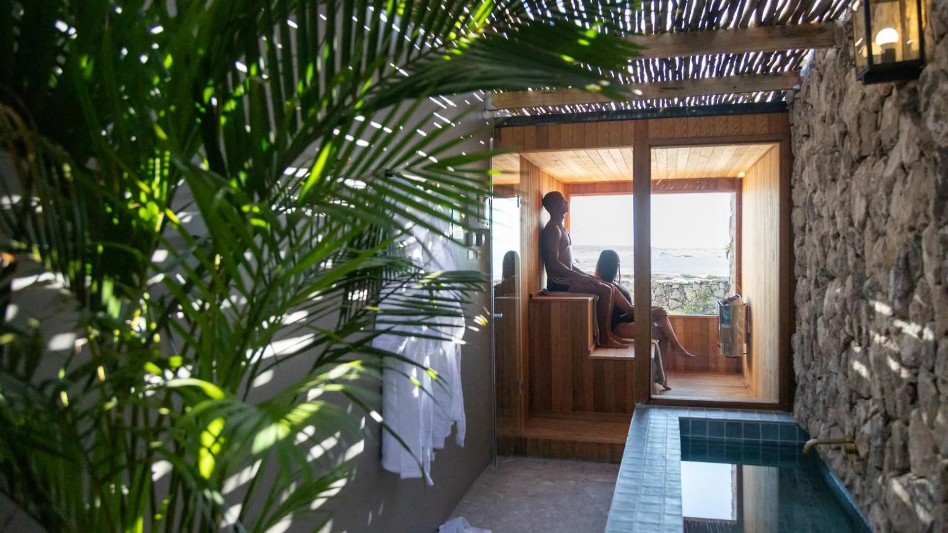 Abalone Hotel & Villas Paternoster
