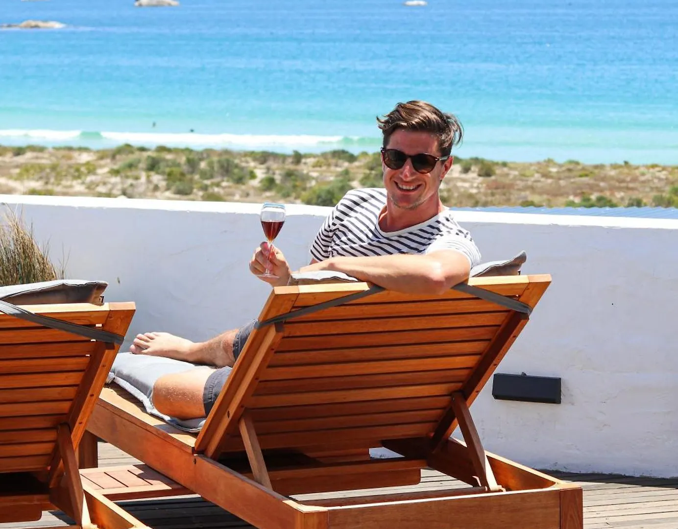Abalone Hotel & Villas Paternoster 5*,  Afrique du Sud