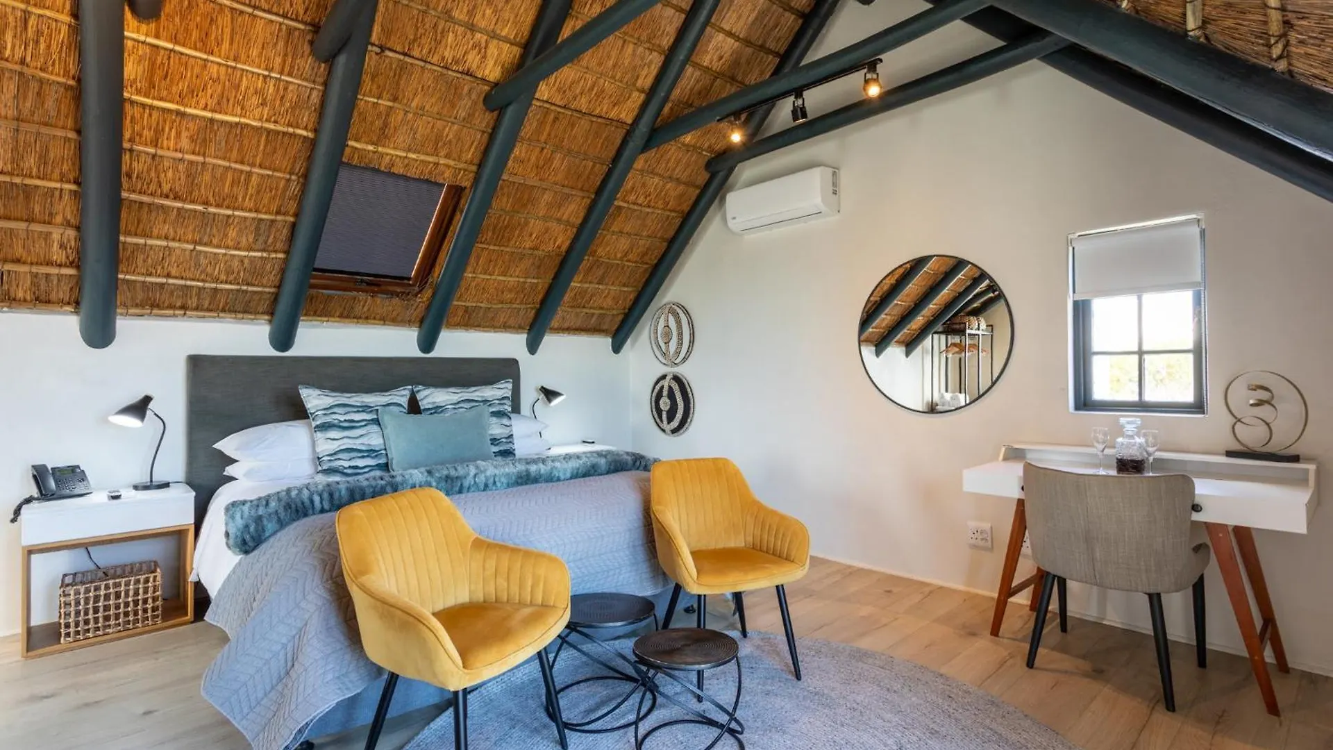 Abalone Hotel & Villas Paternoster