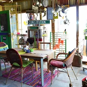 2* Hotel Suzie's Coffee Shop