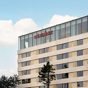 Moevenpick Brussels Airport Zaventem