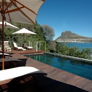4* Hotel Chapmans Peak